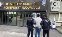 Dolandırıcılık suçundan aranan şahıs yakalandı