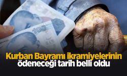 Kurban Bayramı ikramiyelerinin ödeneceği tarih belli oldu