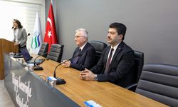 SUBÜ YÖKAK kurumsal akreditasyon belgesini aldı