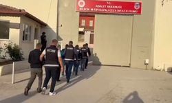 Sakarya dahil 10 ilde eş zamanlı operasyon! Engelli sağlık raporu ağı çökertildi