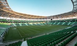 1. Lig play-off heyecanı Sakarya'da