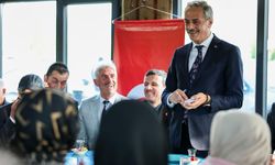 Başkan Alemdar: “Şehrimizi daha iyi noktalara hep birlikte ulaştıracağız”