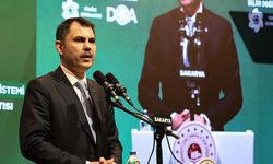 Bakan Kurum: “Sakarya’yı afetlere dirençli hale getirecek, Sapanca Gölü çevresine yakışır bir proje kazandıracağız”