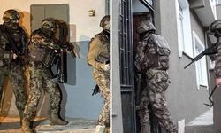 Sakarya dahil 47 ilde DEAŞ operasyonu: 298 şüpheli yakalandı