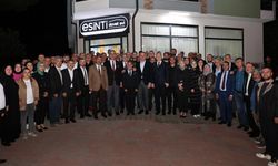 Başkan Alemdar: “Şehrimizin tamamının sorumluluğunu taşıyarak hareket ediyoruz”