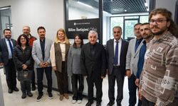 SAÜ'de Bilim İletişimi Ofisi açıldı