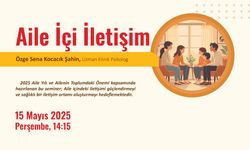 2025 Aile Yılı’na anlamlı katkı: “Aile İçi İletişim” semineri Serdivan’da