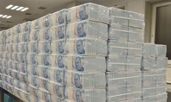 Bütçe Nisan ayında 174,7 milyar TL açık verdi