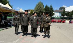 Kaynarca'nın Düşman İşgalinden Kurtuluşunun 104. Yıldönümü kutlandı