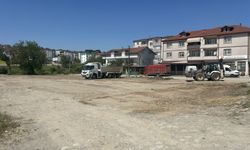 Kaynarca’ya 230 araçlık yeni otopark geliyor