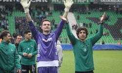 Sakaryaspor’un kader haftası