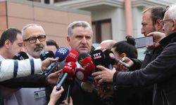 Bakan Bak'ın Sakarya programı iptal