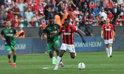Sakaryaspor'da hesaplar tutmadı!