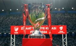 Ziraat Türkiye Kupası final maçının biletleri satışa çıktı