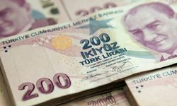 Yaşlı aylığı ve engelli aylıkları hesaplara yatıyor