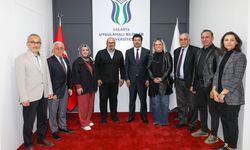 SUBÜ ve RATED’den iş birliği