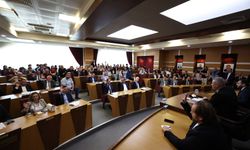 Serdivan Meclisinde 11 gündem maddesi görüşüldü