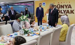 Büyükşehir’den Dünya Çölyak Günü’nde anlamlı adım