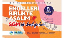 Büyükşehir’den özel bireylere en özel buluşma