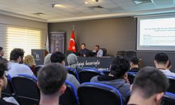 SUBÜ Bilişim Teknolojileri Topluluğu’ndan siber güvenlik bilincini arttıracak eğitim