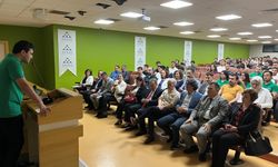 SEDAŞ, Kocaeli Üniversitesinde Genç Mühendis adaylarıyla buluştu