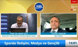 Spor toplumları birleştirir