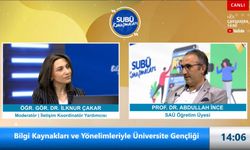 Bilgi çağında yol haritası doğru seçilmeli