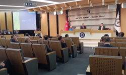 Milli Eğitim Bakanı Tekin SATSO Meclisine konuk olacak
