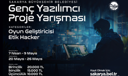 Ödüllü teknoloji yarışmasında başvurular sona eriyor