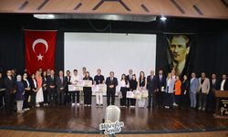 "Mikrofon Sende 3" ses yarışması final ve ödül töreni gerçekleştirildi