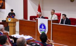 Kademeli tarife ve bahçe sulama kararı şehrin içme suyunu koruyacak