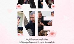 Başkan Osman Çelik’ten Anneler Günü mesajı