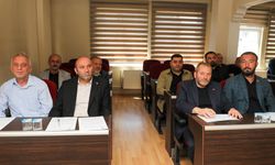 Ferizli Belediyesi’nin Mayıs ayı meclis toplantısı gerçekleştirildi