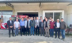 AK Parti’de "Her Kapı Bir Gönül" saha çalışması başladı