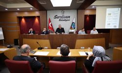 Serdivan’da afetlere yönelik hazırlıklar tatbikatla güçlendirildi