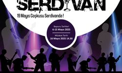 Sahne Gençlerin: Serdivan’da yetenek rüzgârı esecek