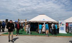 Sakarya’nın kültürel zenginliği ve gastronomi kimliğini Etnospor’da dünya tanıyor