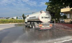 Erenler'de bayram seferberliği