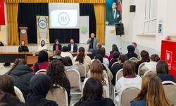 Öğrencilerin kariyer yolculuğuna SUBÜ katkısı