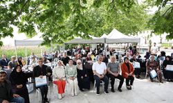 Serdivan Belediyesi’nden yaşlılara moral pikniği