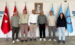 Hendek MYO yeni yerine hazırlanıyor