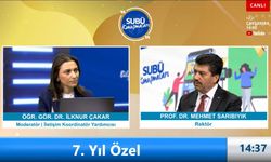 "İlklere imza atmaktan mutluluk duyuyoruz"