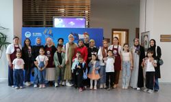 Büyükşehir’den çölyak farkındalığına tatlı bir dokunuş