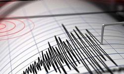 Marmara'da deprem
