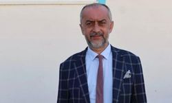 Muhtar Bülent Gürses'in anne acısı