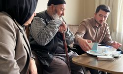 Serdivan’da gönüllere dokunan hizmetler devam ediyor