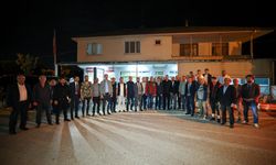 Serdivan’da kardeşlik rüzgârı esti