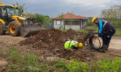 İkramiye’ye güçlü altyapı kesintisiz hizmet