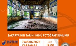 Sakarya'nın tarihi karelerle anlatılacak