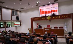 Büyükşehir çalışanlarına iş sağlığı ve güvenliği eğitimi